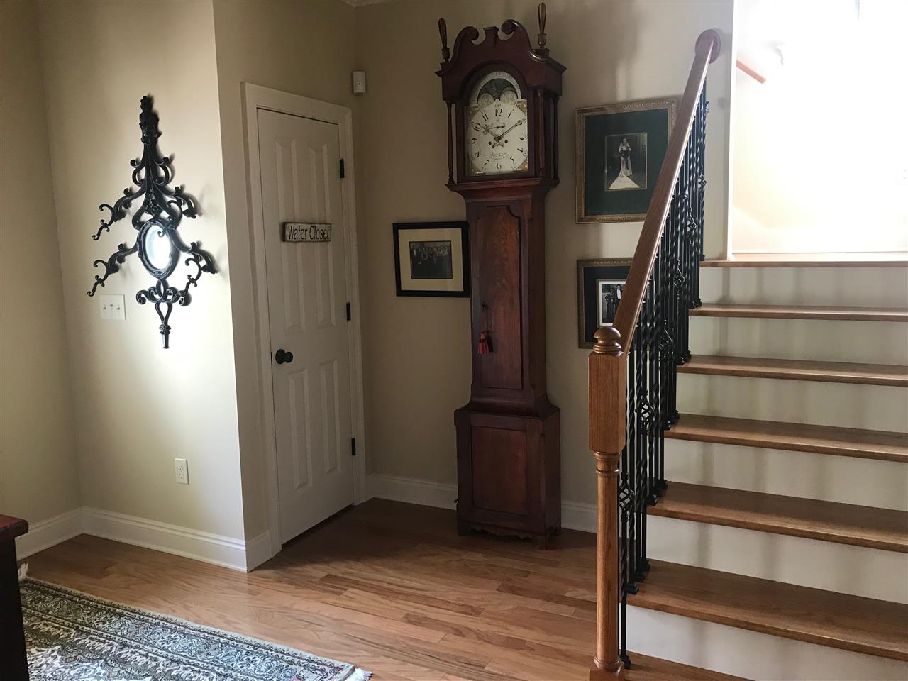 420 Azalea Street Fairhope, AL 36532 - Photo 2 of 16 Foyer