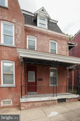 $1,500 | 115 North Reservoir Street, Unit B, Lancaster, PA 17602