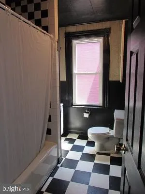 $1,500 | 115 North Reservoir Street, Unit B, Lancaster, PA 17602