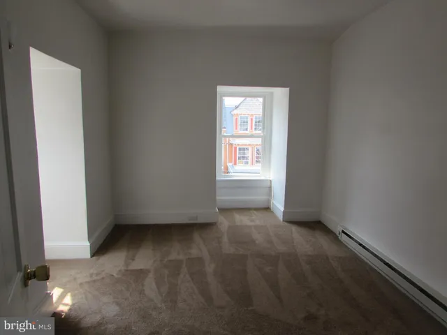 $1,500 | 115 North Reservoir Street, Unit B, Lancaster, PA 17602