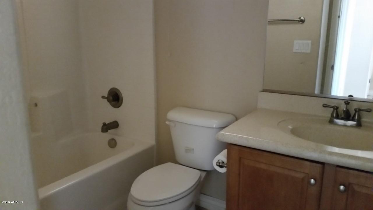 4926 West Apollo Road Laveen, AZ 85339 - Photo 13 of 23 Downstairs bathroom