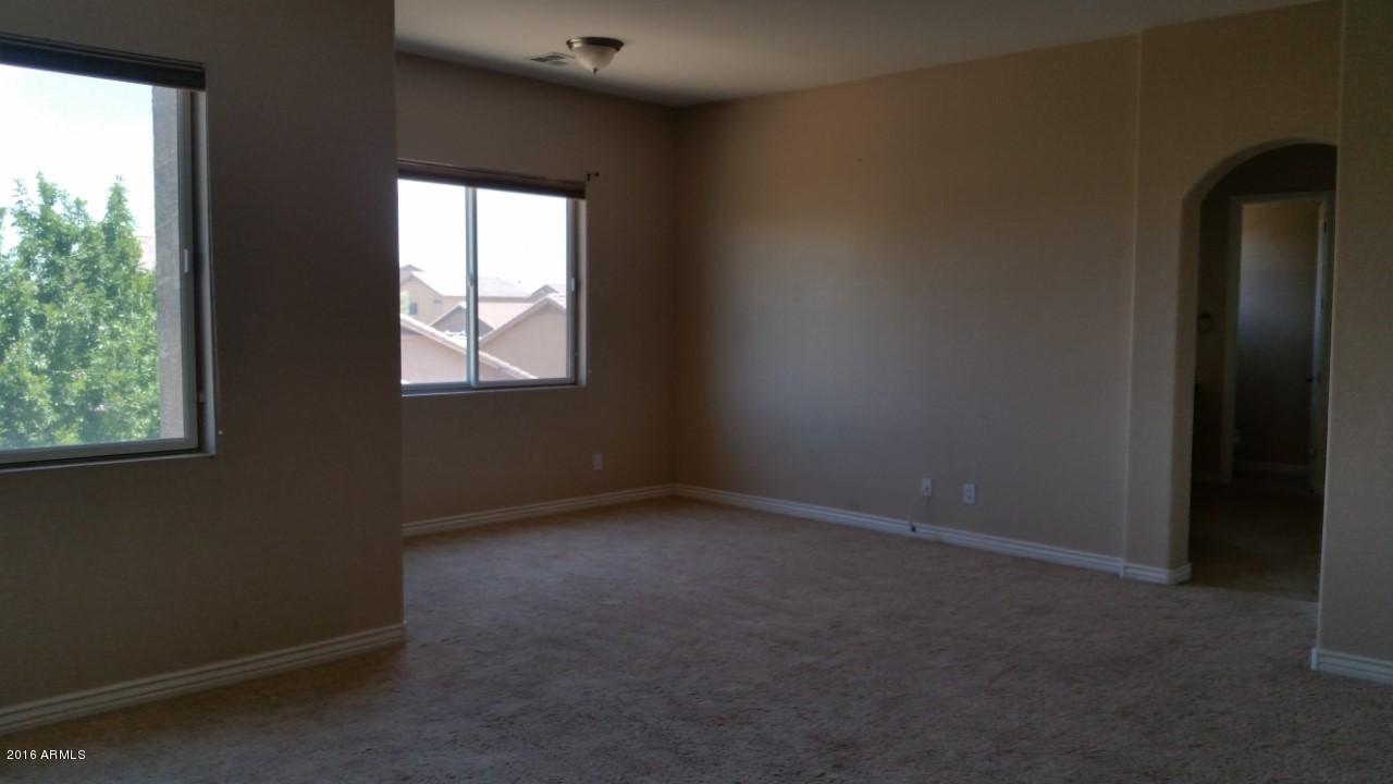 4926 West Apollo Road Laveen, AZ 85339 - Photo 16 of 23 master bedroom w sitting area