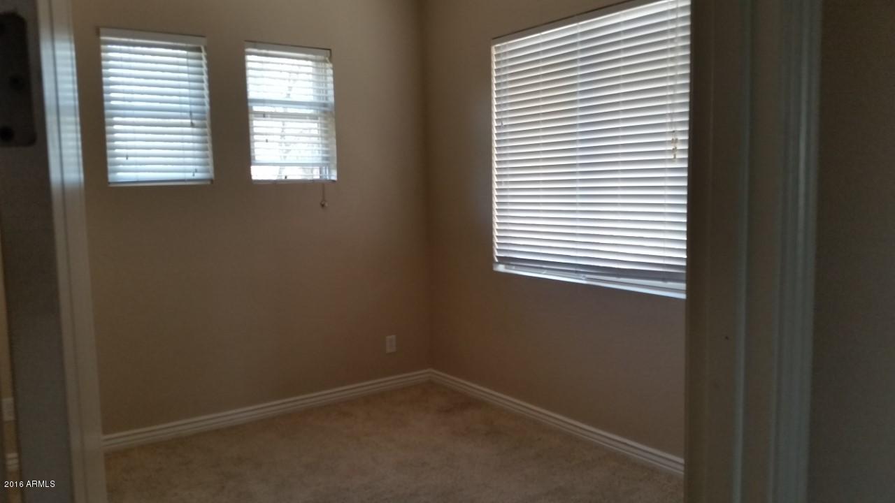 4926 West Apollo Road Laveen, AZ 85339 - Photo 20 of 23 Upstairs bedroom 1