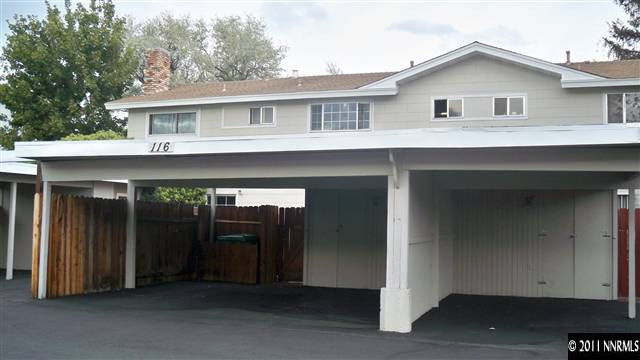 116 Smithridge Park Reno, NV 89502 - Photo 13 of 13 Photo 13