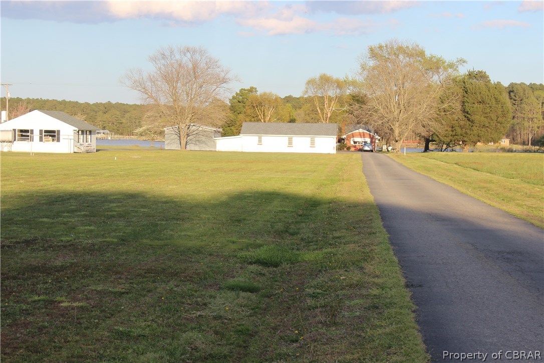 925 Tick Neck Road Cardinal, VA 23025 - Photo 18 of 20