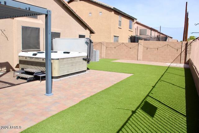 21765 Backus Drive Maricopa, AZ 85138 - Photo 40 of 43