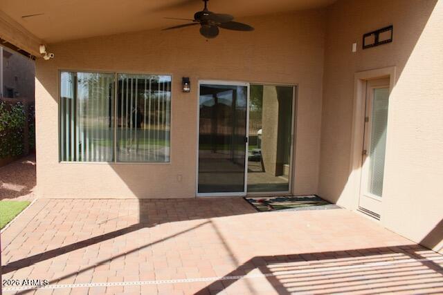 21765 Backus Drive Maricopa, AZ 85138 - Photo 5 of 43
