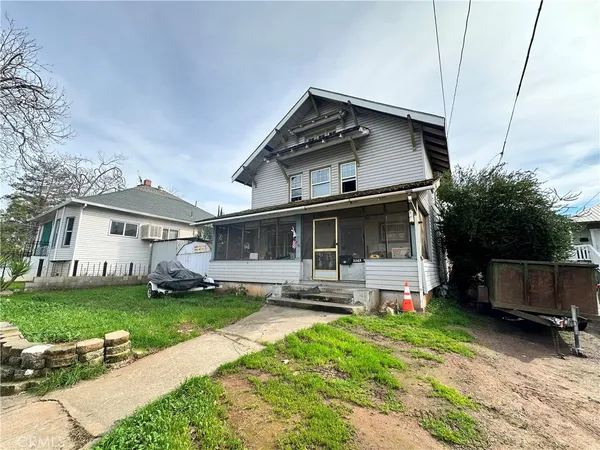 $160,000 | 2265 Wilcox Avenue, Oroville, CA 95966