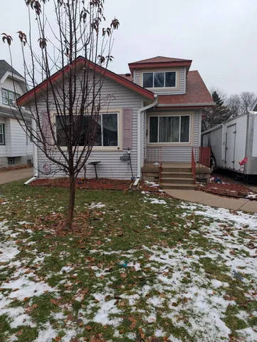 $169,900 | 2530 North 58th Street, Milwaukee, WI 53210