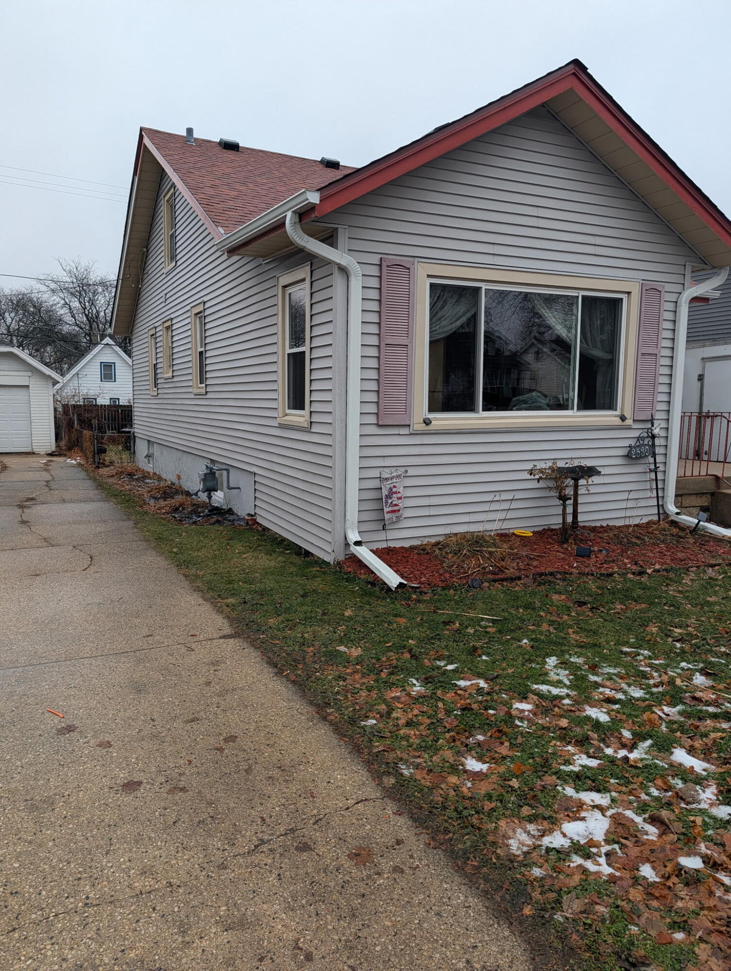 2530 North 58th Street Milwaukee, WI 53210 - Photo 2 of 4 299771939914098977