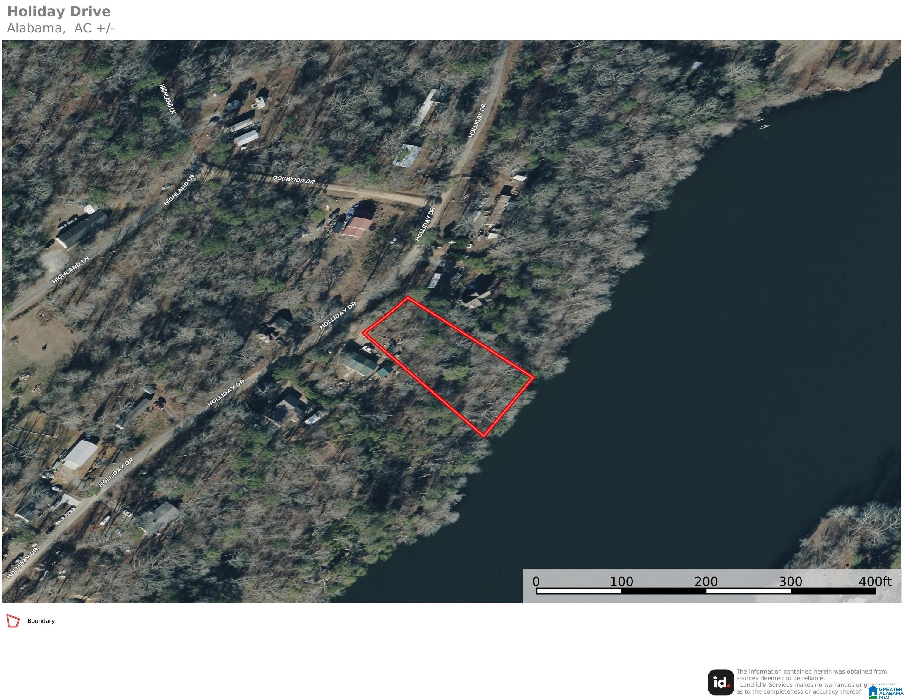 0 Holliday Drive, Unit 6 Oneonta, AL 35121 - Photo 3 of 3