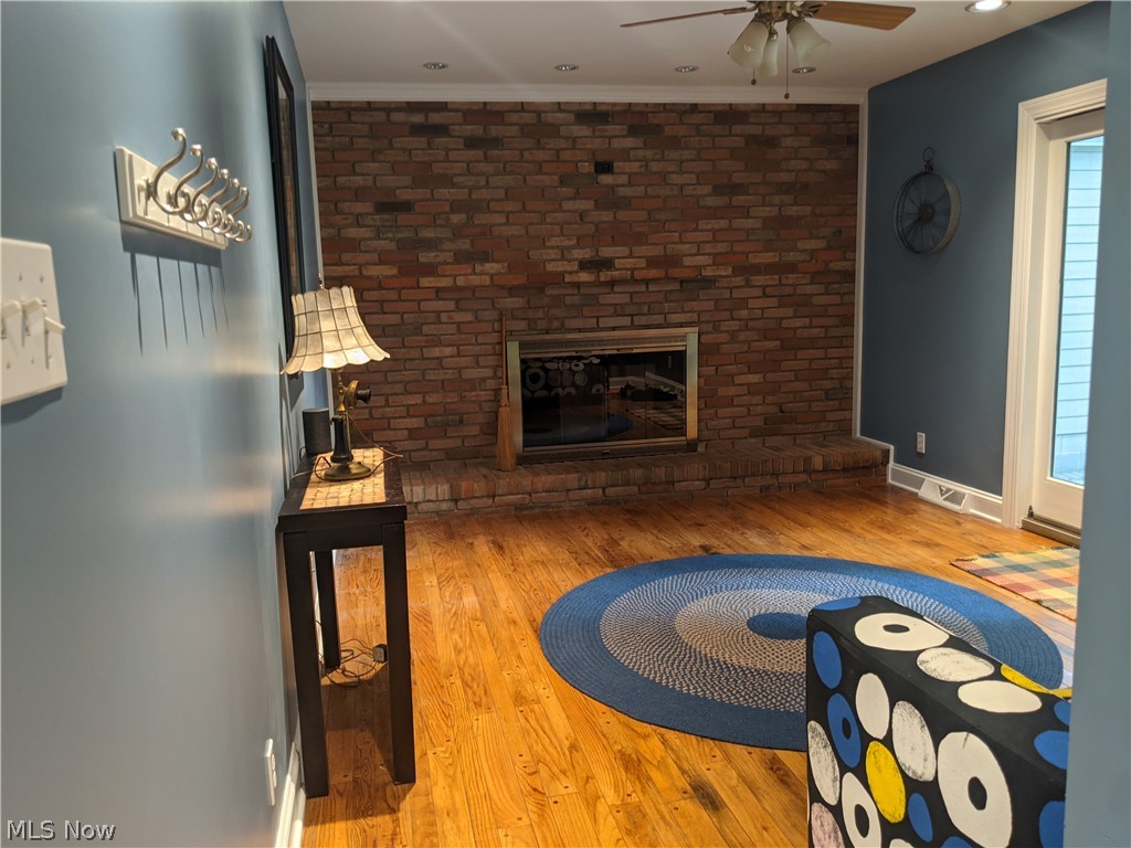 890 South Hametown Road Akron, OH 44321 - Photo 28 of 29