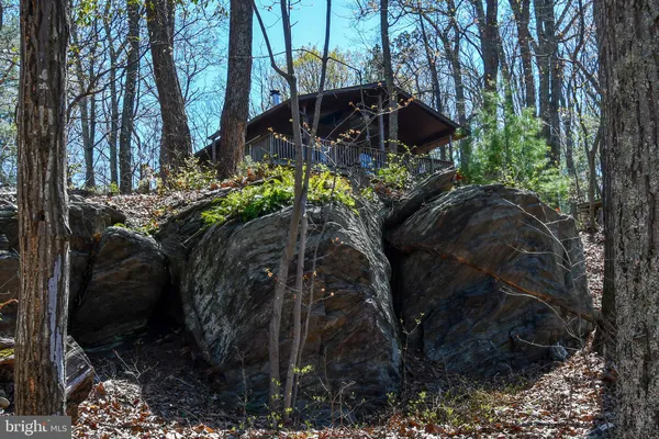 $624,990 | 4562 Quail Run Drive, Marshall, VA 20115