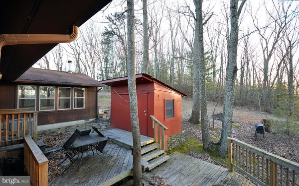 $624,990 | 4562 Quail Run Drive, Marshall, VA 20115