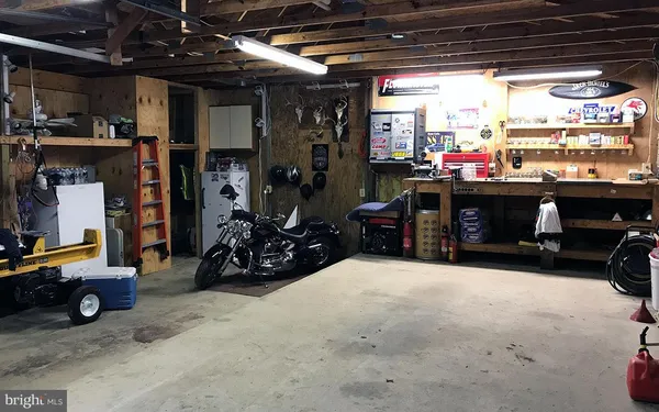 $624,990 | 4562 Quail Run Drive, Marshall, VA 20115