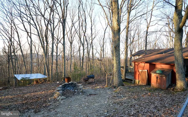 $624,990 | 4562 Quail Run Drive, Marshall, VA 20115