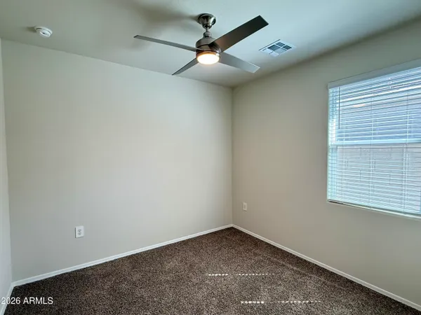 $1,850 | 2207 South 46th Street, Coolidge, AZ 85128