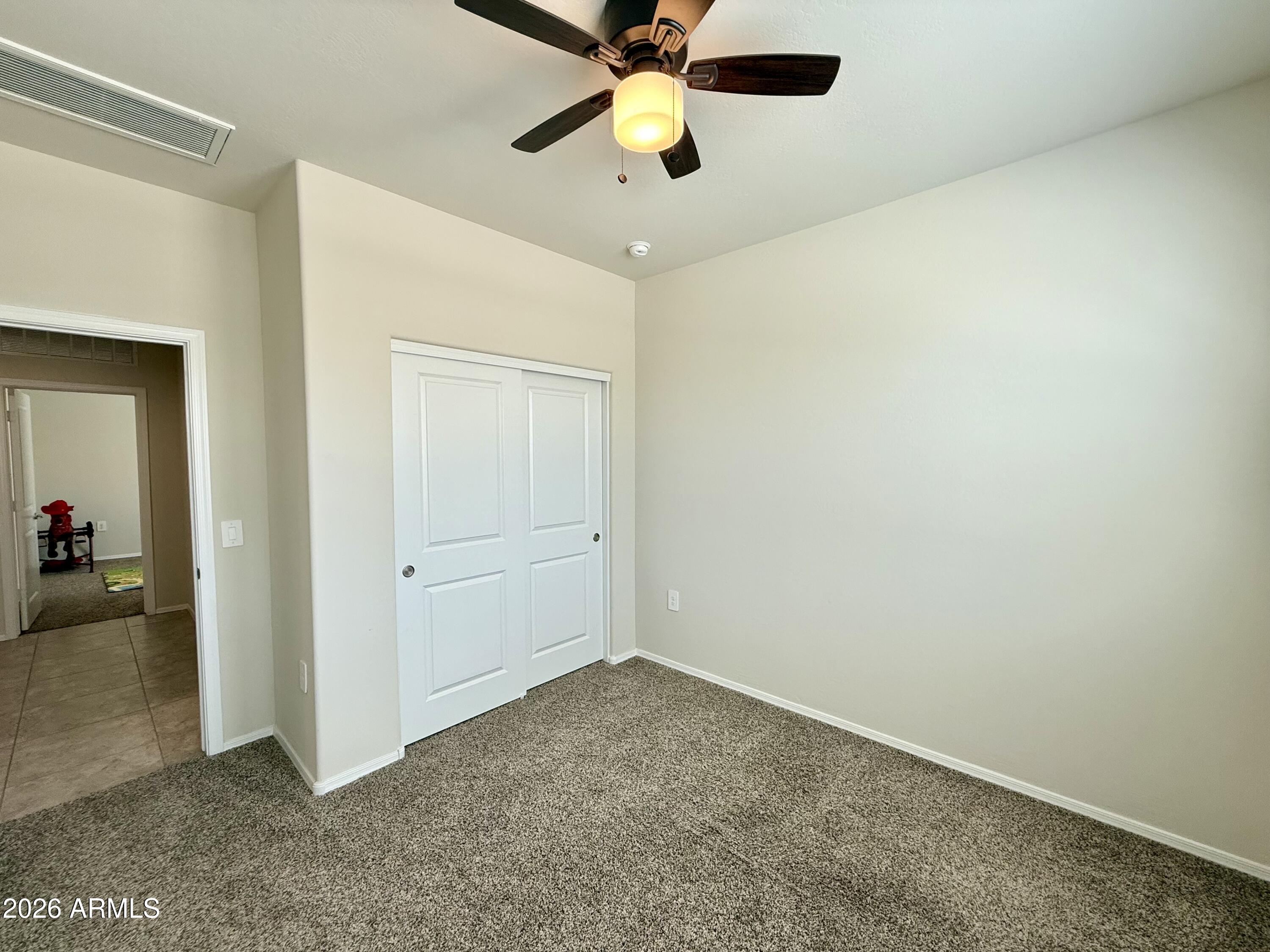2207 South 46th Street Coolidge, AZ 85128 - Photo 9 of 35 an empty room