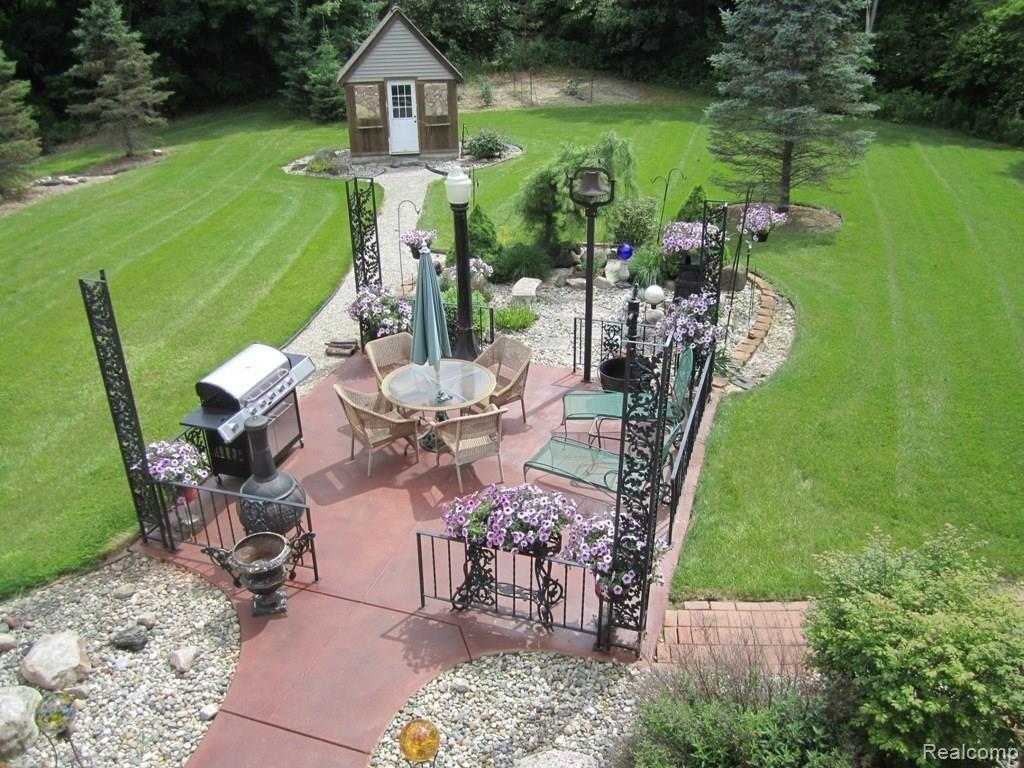 8130 Brophy Road Howell, MI 48855 - Photo 21 of 28 Brophy 8130 (28).JPG