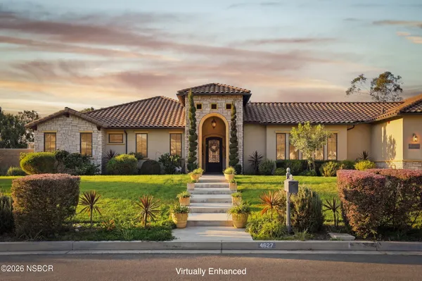 $2,120,000 | 4627 Quarter Horse Trail, Santa Maria, CA 93455