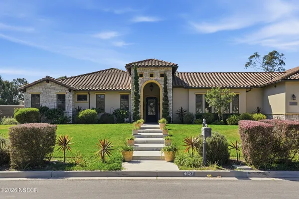 $2,120,000 | 4627 Quarter Horse Trail, Santa Maria, CA 93455