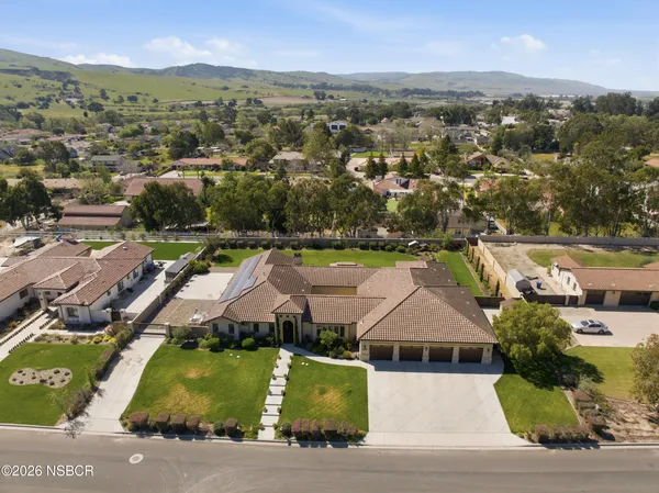 $2,120,000 | 4627 Quarter Horse Trail, Santa Maria, CA 93455