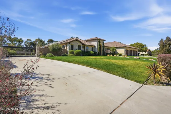 $2,120,000 | 4627 Quarter Horse Trail, Santa Maria, CA 93455