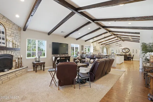 $2,120,000 | 4627 Quarter Horse Trail, Santa Maria, CA 93455