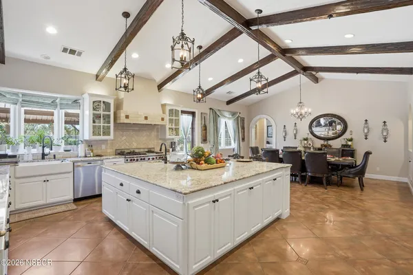 $2,120,000 | 4627 Quarter Horse Trail, Santa Maria, CA 93455