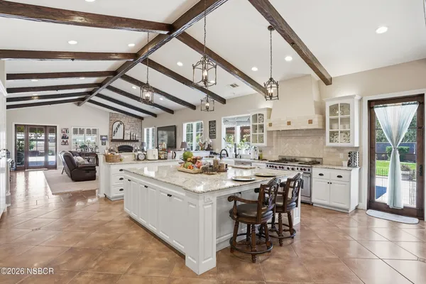 $2,120,000 | 4627 Quarter Horse Trail, Santa Maria, CA 93455