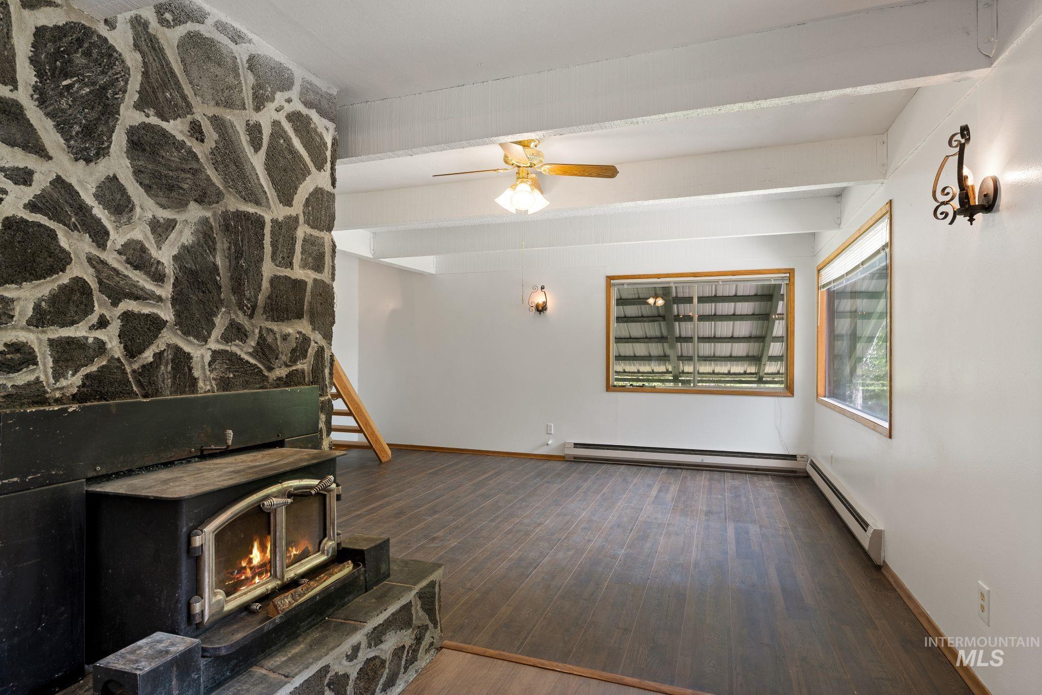 4715 Freeman Creek Road Lenore, ID 83541 - Photo 18 of 50