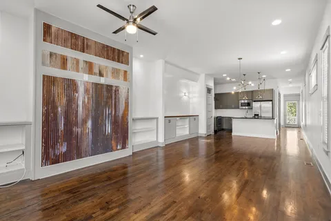 $565,000 | 2403 B Branch Street, Nashville, TN 37216