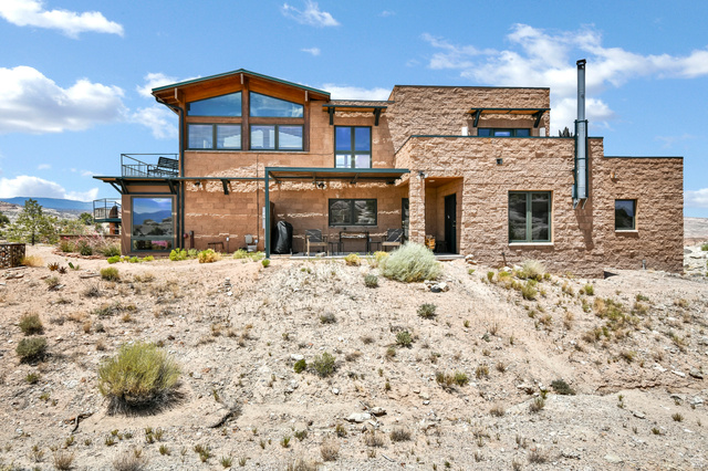 3995 South Desert Grave Road Torrey, UT 84775 - Photo 76 of 95