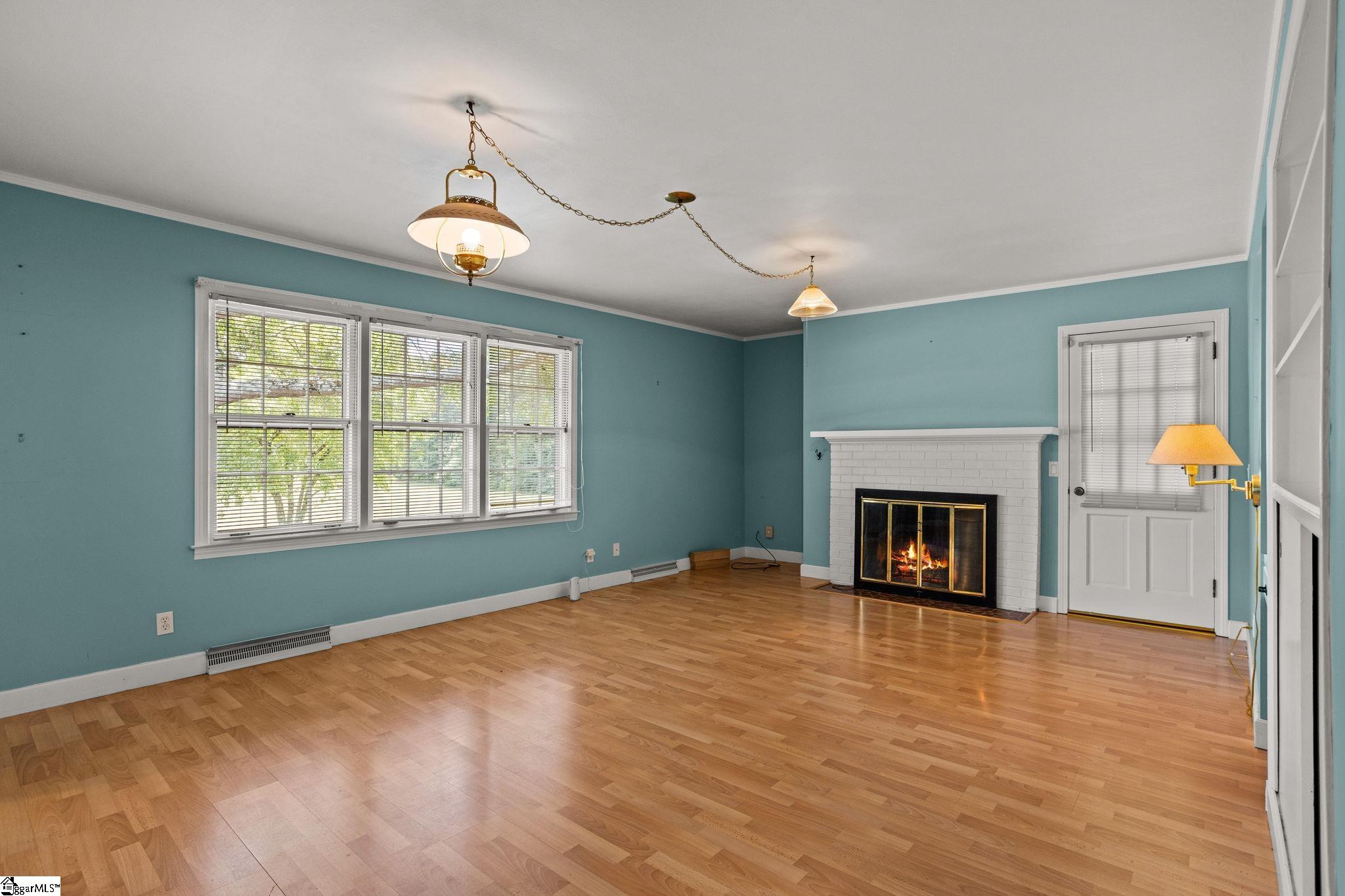 350 Sandy Springs Road Pelzer, SC 29669 - Photo 9 of 28
