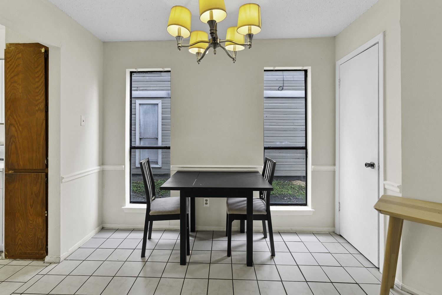 1907 West Loop Austin, TX 78758 - Photo 11 of 22 a view of a workspace with furniture