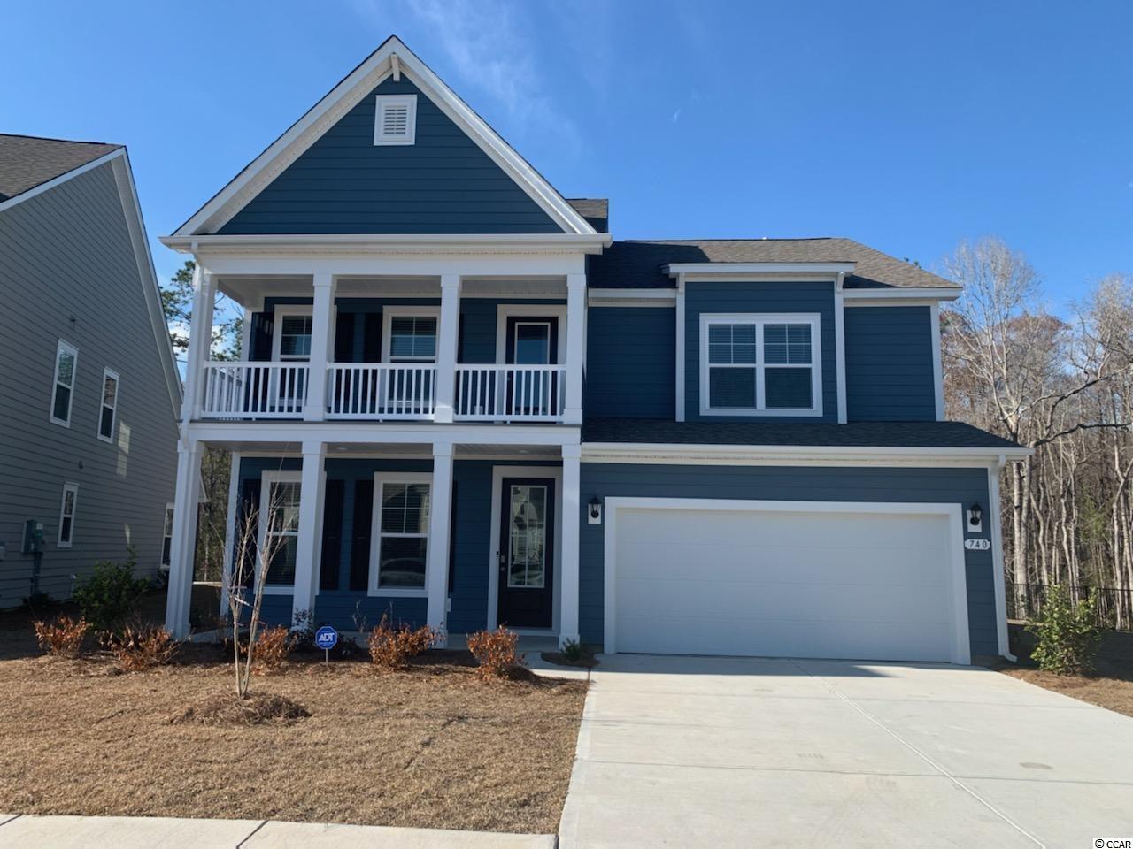 740 Old Murrells Inlet Road Murrells Inlet, SC 29576 - Photo 1 of 39 Gallery Image 1
