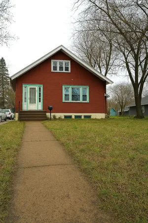 $125,000 | 445 Central Avenue South, Milaca, MN 56353