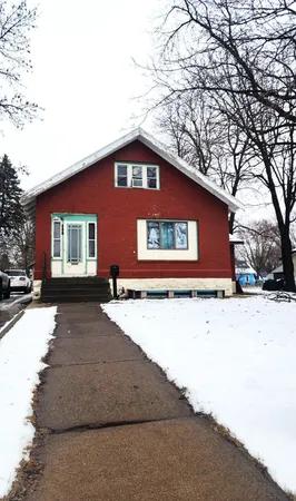 $135,000 | 445 Central Avenue South, Milaca, MN 56353