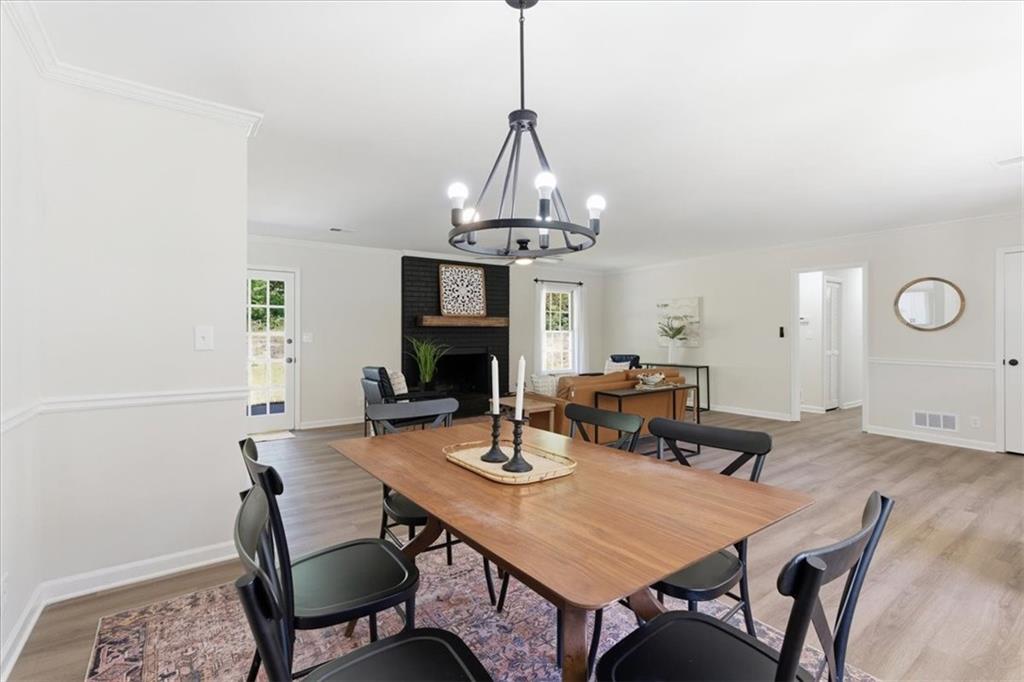 395 Ben Avenue Southwest Lilburn, GA 30047 - Photo 21 of 49