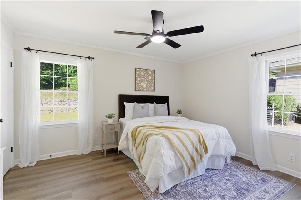 395 Ben Avenue Southwest Lilburn, GA 30047 - Photo 23 of 49