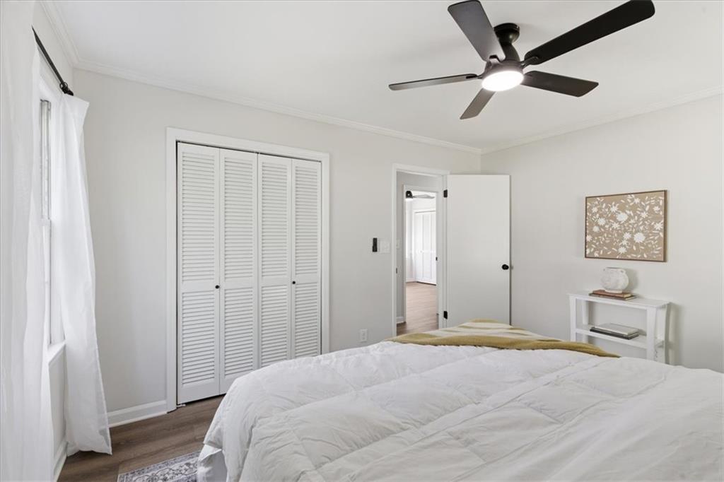 395 Ben Avenue Southwest Lilburn, GA 30047 - Photo 24 of 49