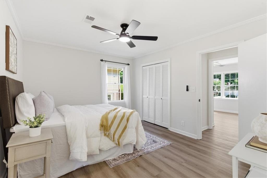 395 Ben Avenue Southwest Lilburn, GA 30047 - Photo 25 of 49