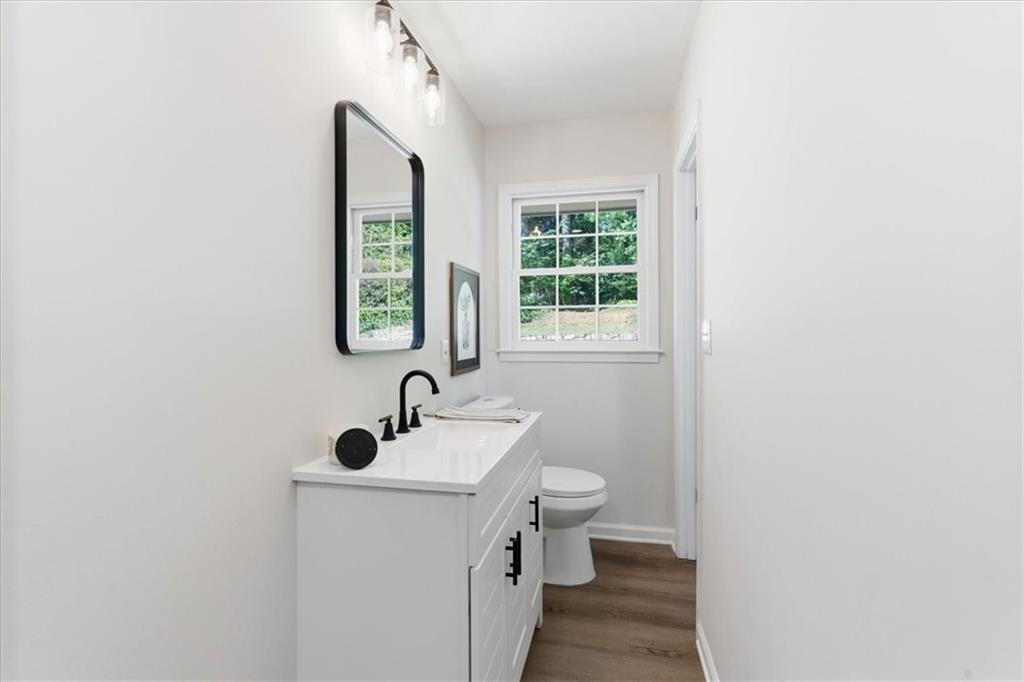 395 Ben Avenue Southwest Lilburn, GA 30047 - Photo 32 of 49