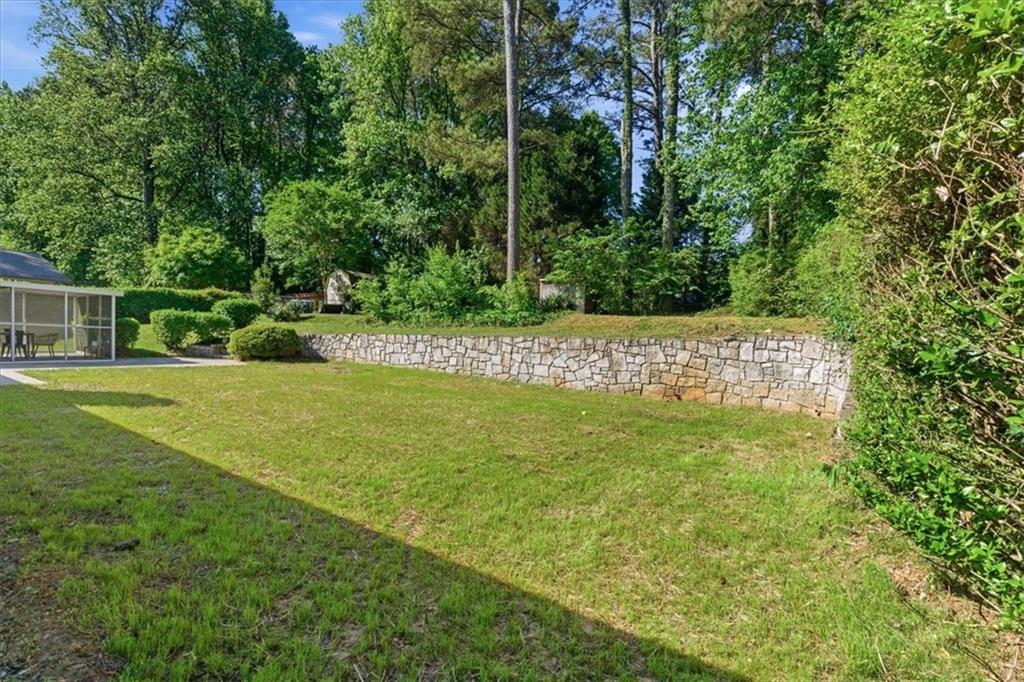 395 Ben Avenue Southwest Lilburn, GA 30047 - Photo 38 of 49