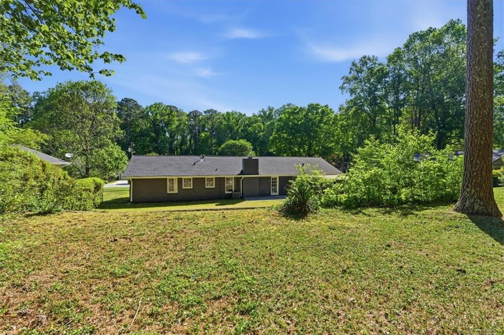 395 Ben Avenue Southwest Lilburn, GA 30047 - Photo 40 of 49