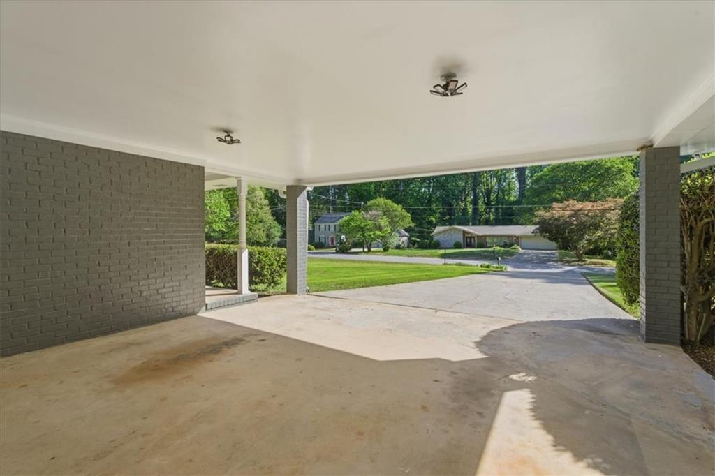 395 Ben Avenue Southwest Lilburn, GA 30047 - Photo 6 of 49