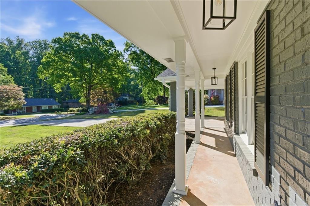 395 Ben Avenue Southwest Lilburn, GA 30047 - Photo 8 of 49