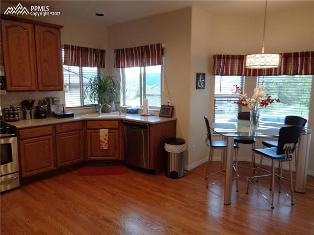 2693 Cinnabar Road Colorado Springs, CO 80921 - Photo 10 of 35 Gallery Image 10