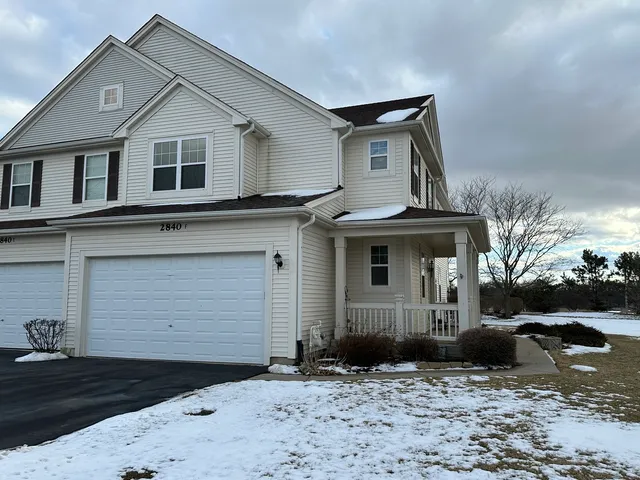 $315,000 | 2840 Cattail Court, Unit F, Wauconda, IL 60084