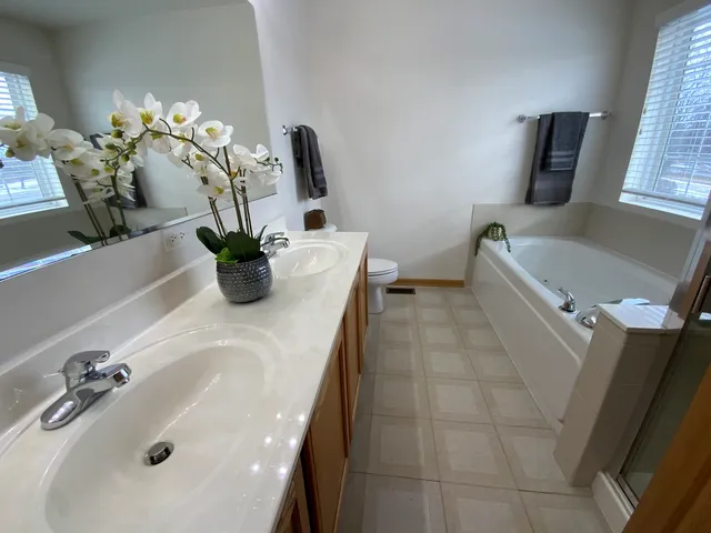 $315,000 | 2840 Cattail Court, Unit F, Wauconda, IL 60084